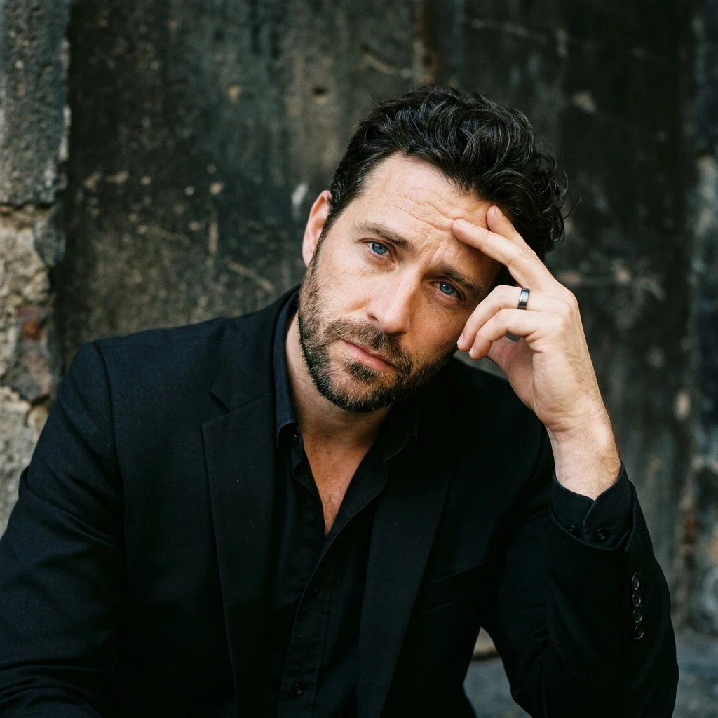 Harrison Webb